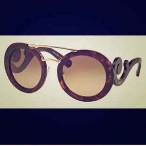 Gorgeous Original Prada Sunglasses !!